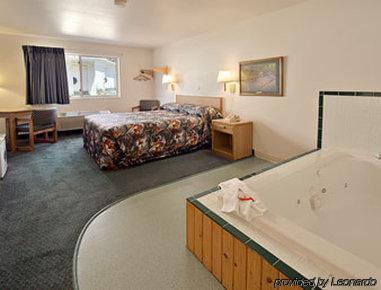 Northwoods Inn And Suites Ely Pokoj fotografie